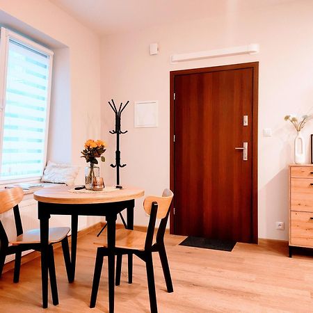 Apartament Plac Kazimierza Wielkiego 5 Tarnów Exterior foto