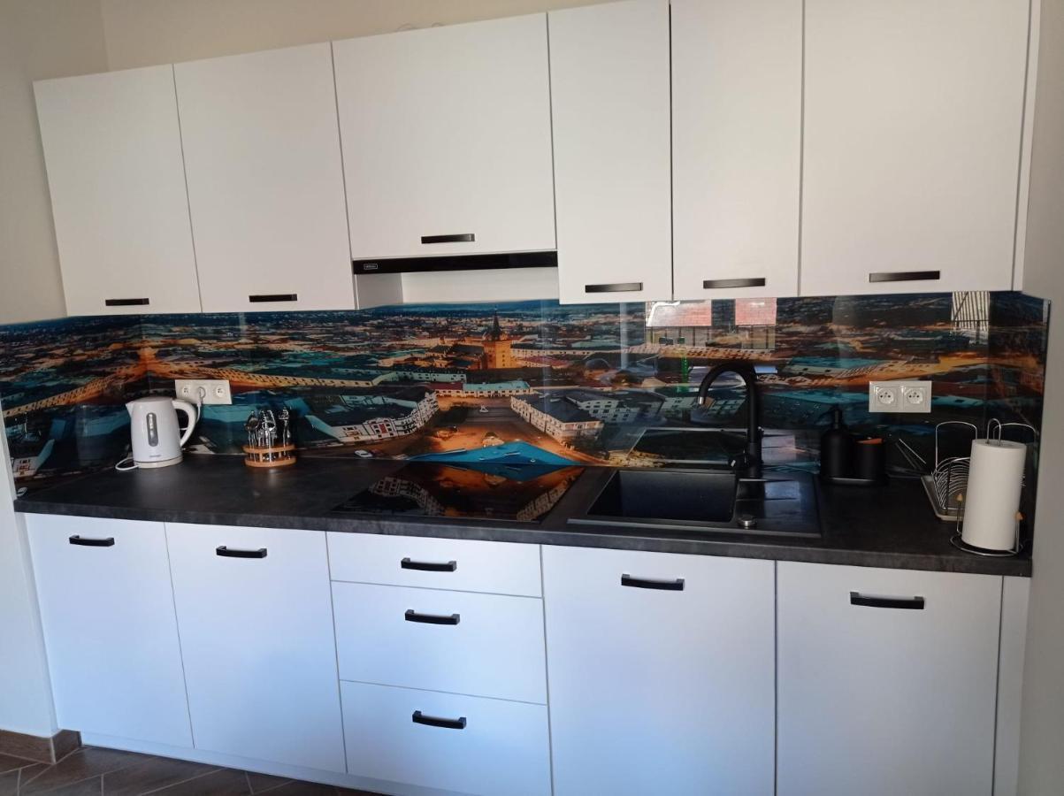 Apartament Plac Kazimierza Wielkiego 5 Tarnów Exterior foto