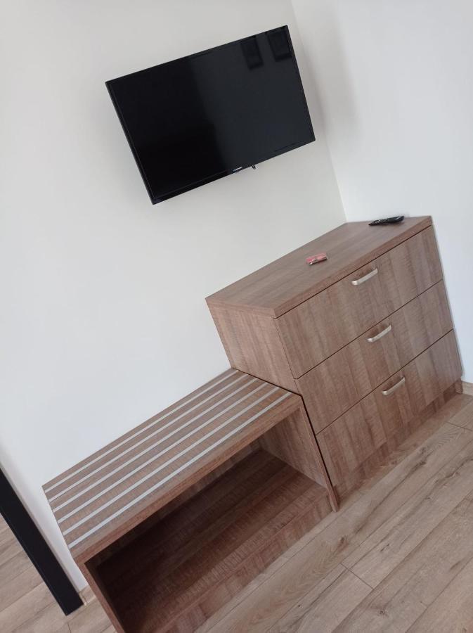 Apartament Plac Kazimierza Wielkiego 5 Tarnów Exterior foto