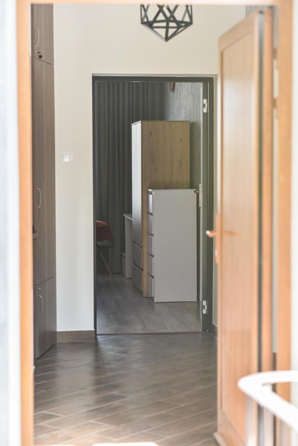 Apartament Plac Kazimierza Wielkiego 5 Tarnów Exterior foto