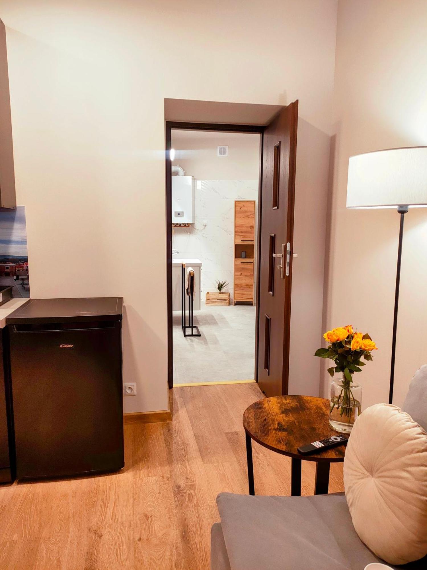 Apartament Plac Kazimierza Wielkiego 5 Tarnów Exterior foto